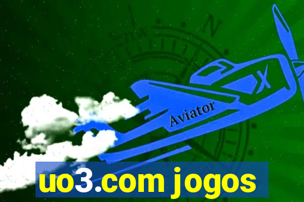 uo3.com jogos